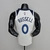 Regata NBA Minnesota Timberwolves Russell #0 Nike - Branco na internet
