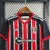 Imagem do Camisa São Paulo II 23/24 Torcedor Adidas Masculina - Vermelho+Preto