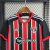 Imagem do Camisa São Paulo II 23/24 Torcedor Adidas Masculina - Vermelho+Preto