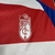 Imagem do Camisa Granada Home 24/25 Torcedor Masculina - Vermelho + Branco