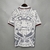 Camisa México Retrô Away 1998 Torcedor Masculina - Branco - Joker Sports - A Loja Oficial dos Fanáticos Por Futebol