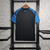 Camisa Napoli Treino 23/24 Torcedor Masculina - Preto