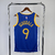 Regata NBA Golden State Warriors Azul - Iguodala #9 na internet