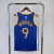 Regata NBA Golden State Warriors Azul - Iguodala #9 na internet