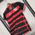 Camisa Flamengo Home 24/25 Feminina Adidas Torcedor - Vermelha+Preto - loja online