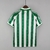 Camisa Betis Retrô Home 1995/97 - Masculina Torcedor - Verde - loja online