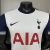 Camisa Tottenham Home 24/25 Nike Jogador Masculina- Branco na internet