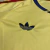 Kit Infantil Curaçao Home 26/27 - Amarelo - Joker Sports - A Loja Oficial dos Fanáticos Por Futebol