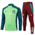 Conjunto Jaqueta+Calça México 24-25 Masculino - Verde
