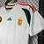 Camisa Seleção Da Hungria Away 24/25 Torcedor Adidas Masculina - Branco na internet