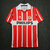 Camisa PSV Retrô 1990/91 Torcedor Masculina - Vermelho+Branco - comprar online