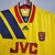Camisa Arsenal Retrô Away 1993/94 Torcedor Masculina - Amarelo na internet