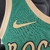 Regata Boston Celtics Brown #7 Nike Swingman - Verde na internet