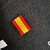 Camisa Real Madrid Retrô Away 2008 Torcedor Adidas Masculina - Preto - loja online
