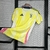 Camisa Juventus Away 24/25 Torcedor Masculina - Amarelo - Joker Sports - A Loja Oficial dos Fanáticos Por Futebol