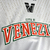 Camisa Venezia Away 24/25 Masculina - Branco