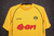 Camisa Borussia Dortmund Retrô 2002/03 Torcedor Masculina - Amarelo na internet