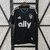 Camisa Charlote Away 25/26 Torcedor Masculina - Preto na internet