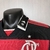 Camisa Flamengo Home 24/25 Jogador Adidas Masculina - Vermelho+Preto