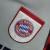 Camisa Bayern De Munich Retrô Away 1998/99 Torcedor Adidas Masculina - Branco+Vermelho - Joker Sports - A Loja Oficial dos Fanáticos Por Futebol