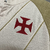 Camisa Vasco da Gama III 24/25 Torcedor Masculina - Bege na internet