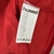 Camisa Dinamarca Home 24/25 Torcedor Adidas Masculina - Vermelho na internet