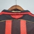 Camisa AC Milan Retrô Home 2006/07 Torcedor Masculina - Vermelho na internet