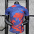 Camisa Barcelona Edição Especial 25/26 Jogador Masculina - Azul + Vermelho - loja online