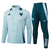 Conjunto Jaqueta+Calça Cruzeiro 25-26 Masculino - Branco + Verde - comprar online