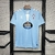 Camisa Celta Vigo Home 24/25 Torcedor Masculina - Azul - loja online