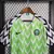 Camisa Seleção Nigéria Retrô Home 18/19 Torcedor Nike Masculina - Verde - Joker Sports - A Loja Oficial dos Fanáticos Por Futebol