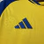 Camisa Suécia Home 26/27 Torcedor Masculina - Amarelo - loja online