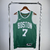 Regata Boston Celtics Verde - Brown #7 - loja online