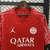 Camisa PSG Edição Especial 25/26 Torcedor Masculina- Vermelho na internet