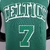 Regata Boston Celtics Browm #7 Nike Swingman - Verde - Joker Sports - A Loja Oficial dos Fanáticos Por Futebol