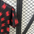 Camisa Flamengo Pré Jogo Feminina 25/26 Feminina Torcedor - Vermelho