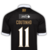 Camisa Vasco III Coutinho 11 23/24 Torcedor Kappa Masculina - Preto - comprar online