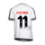 Camisa Vasco II Coutinho 11 24/25 Torcedor Kappa Masculina - Branco - comprar online