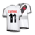 Camisa Vasco II Coutinho 11 24/25 Torcedor Kappa Masculina - Branco