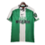 Camisa Seleção Nigéria Retrô Home 1994/96 Torcedor Masculina - Verde
