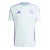 Camisa Escócia Away 24/25 Torcedor Adidas Masculina - Branco