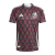 Camisa México Home 24/25 Torcedor Adidas Masculina - Preto