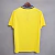Camisa Suécia Retrô Home 1994 Torcedor Adidas Masculina - Amarelo - loja online