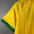 Camisa Seleção Brasileira Home 19/20 Torcedor Nike Masculina - Amarela - Joker Sports - A Loja Oficial dos Fanáticos Por Futebol
