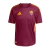 Camisa Roma Home 25/26 Torcedor Masculina - Vermelho - comprar online