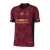 Camisa Galatasaray Third 25/26 Torcedor Masculino - Vinho - comprar online