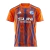 Camisa Schalke 04 Third 25/26 Torcedor Masculina - Laranja - comprar online