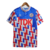 Camisa Ajax Retrô 1990 Home Torcedor Masculina - Azul+Vermelho