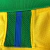 Camisa Seleção Brasileira Home 19/20 Torcedor Nike Masculina - Amarela - comprar online