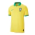 Camisa Seleção Brasileira Home 19/20 Torcedor Nike Masculina - Amarela